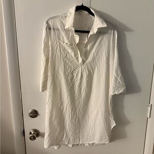 Classic Women's Casual Shirt